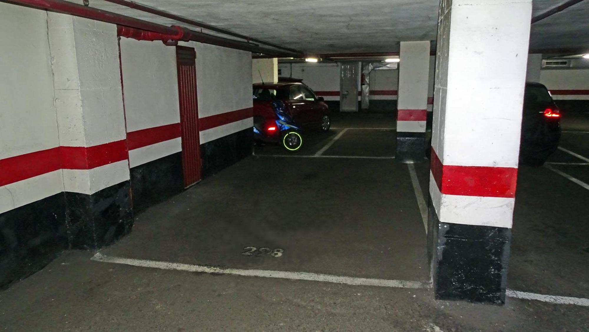Santa Cruz De Tenerife, Piso Centrico, Amplio Y Con Garaje ภายนอก รูปภาพ