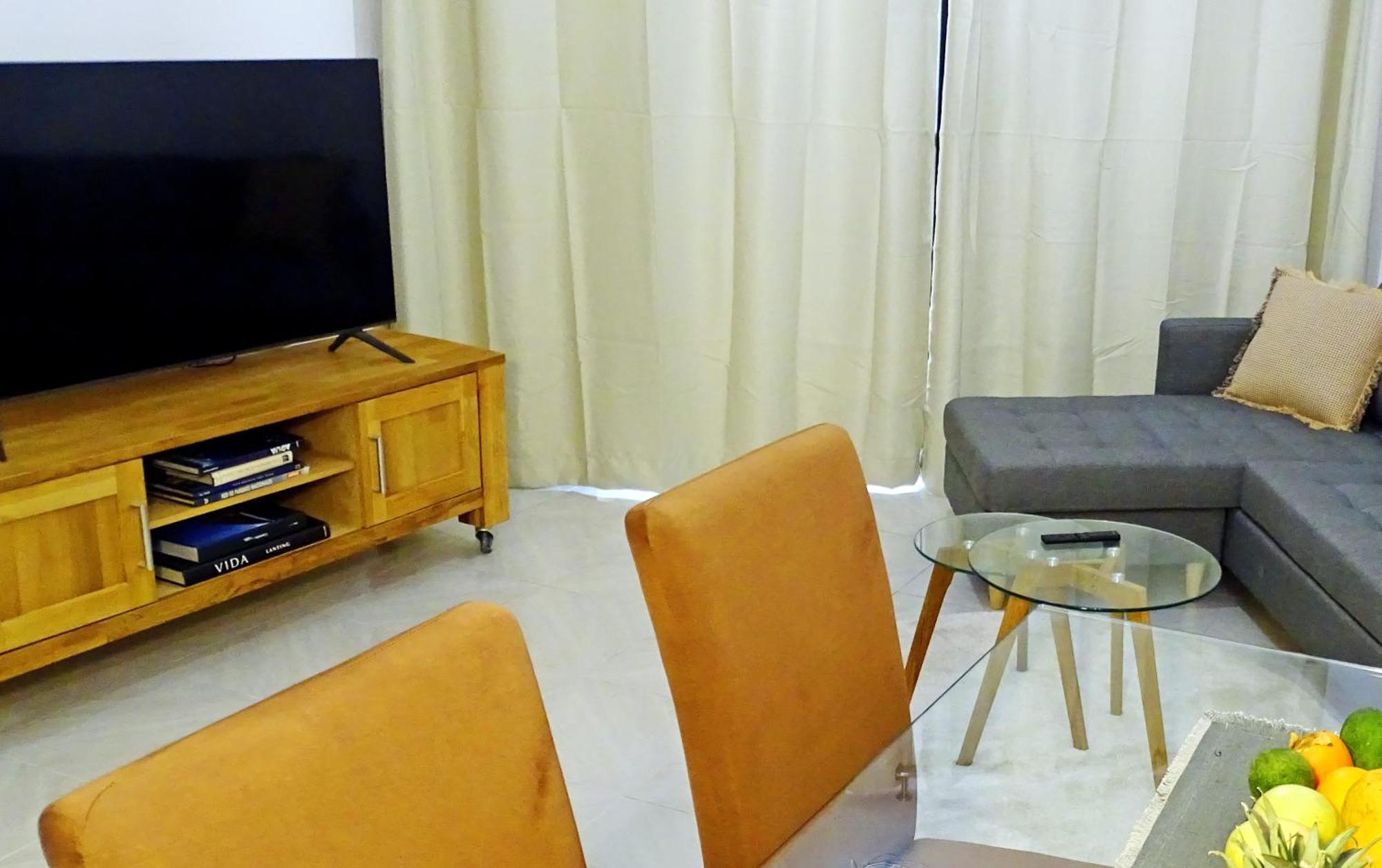 Santa Cruz De Tenerife, Piso Centrico, Amplio Y Con Garaje ภายนอก รูปภาพ
