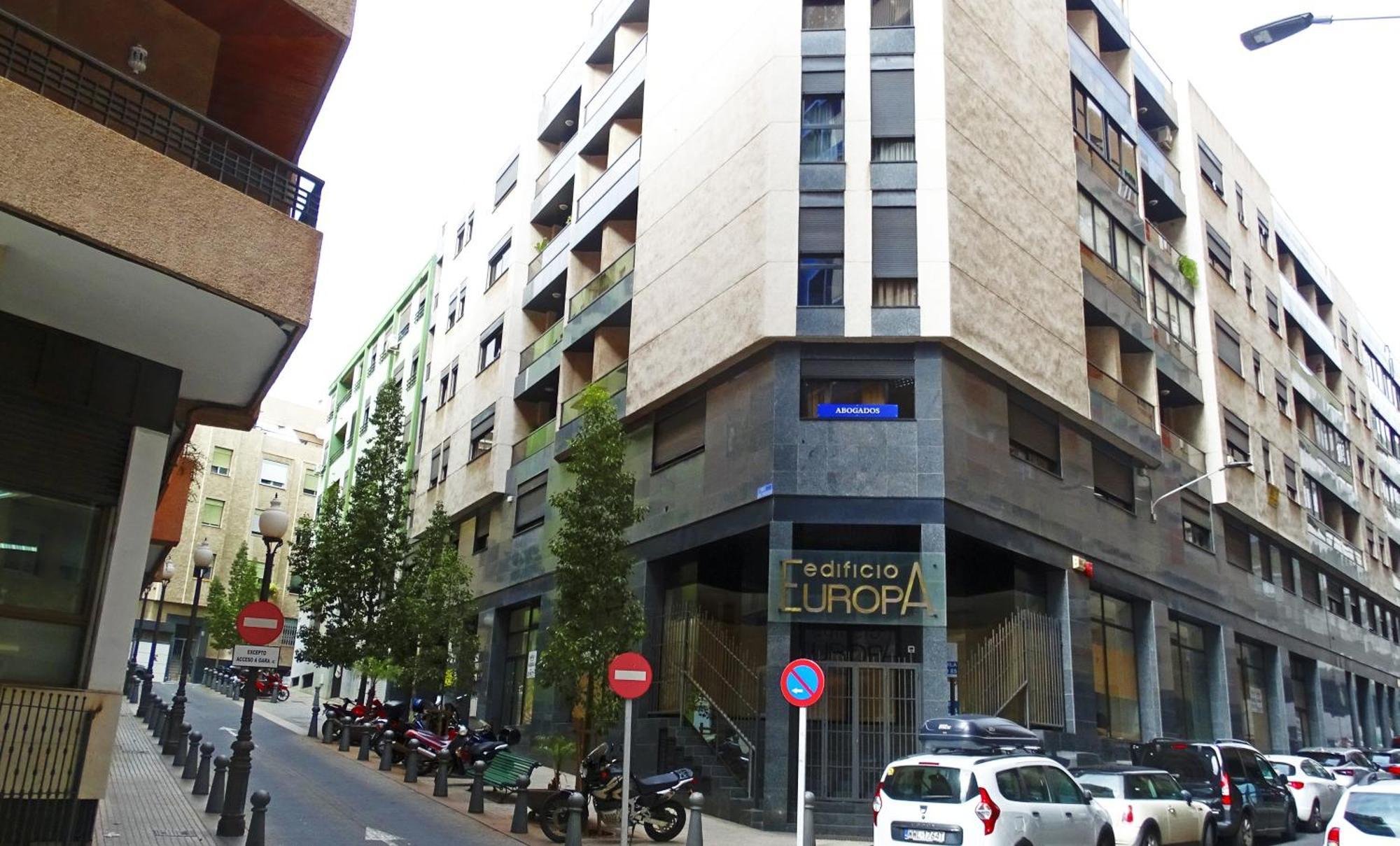 Santa Cruz De Tenerife, Piso Centrico, Amplio Y Con Garaje ภายนอก รูปภาพ